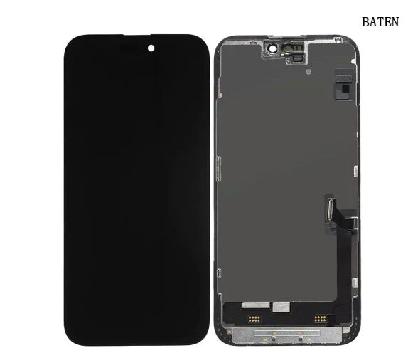 LCD de teléfono para IPHONE 15 PULS