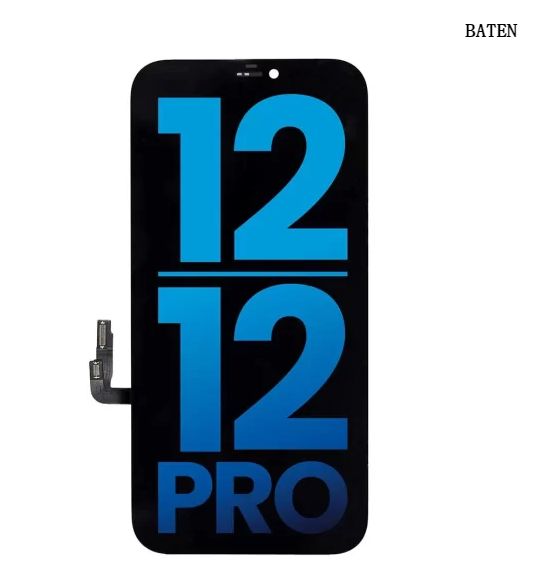 LCD de teléfono para IPHONE 12 PRO