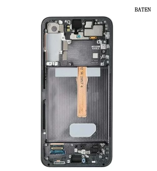 Teléfono LCD para SAMSUNG S20 PLUS