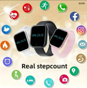 Reloj inteligente