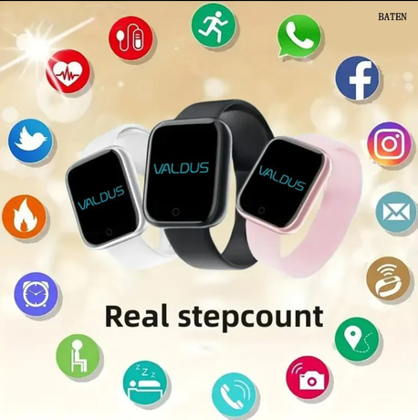 Reloj inteligente
