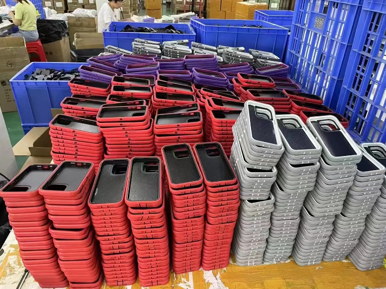 Funda para teléfono OTTER BOX