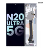 Teléfono LCD para Note 20 ULTRA