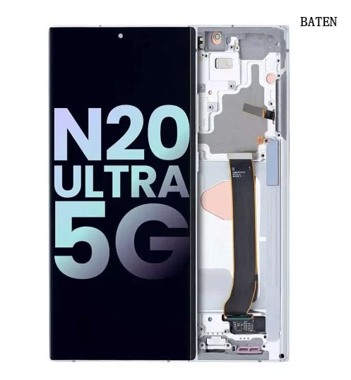 Teléfono LCD para Note 20 ULTRA