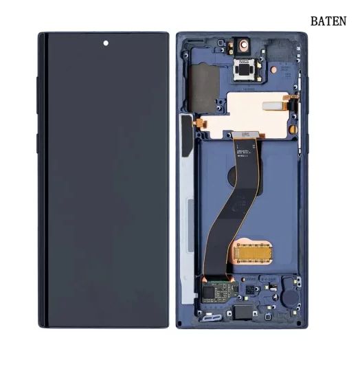 Teléfono LCD para SAMSUNG NOTA 10