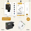 Cargador de teléfono súper rápido