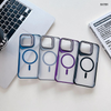 Funda magnética para teléfono