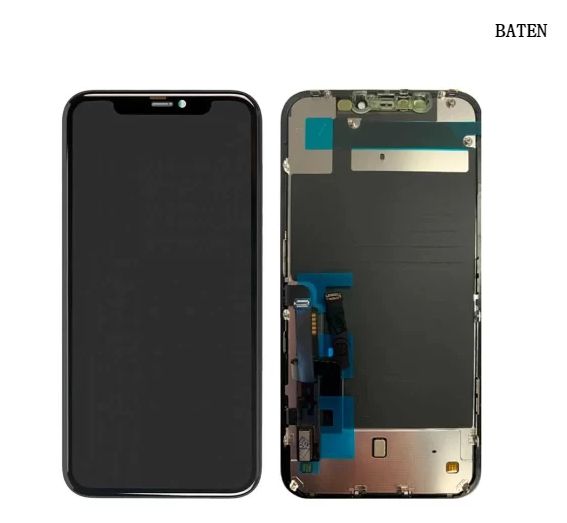 LCD del teléfono para IPHONE 11