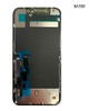 LCD PARA IPHONE X