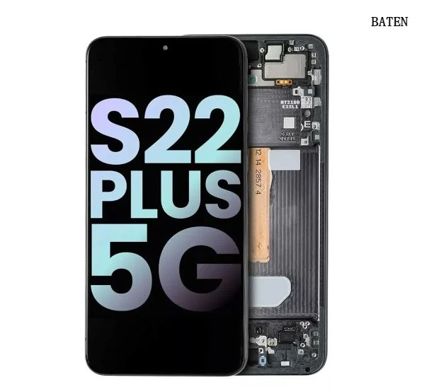 Teléfono LCD para SAMSUNG S20 PLUS