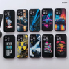 Funda de teléfono personalizada