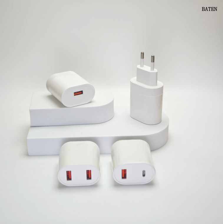 Cargador de teléfono personalizado