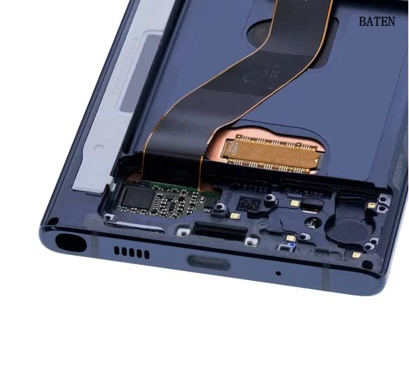 Teléfono LCD para SAMSUNG NOTA 10