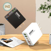 Cargador de teléfono súper rápido