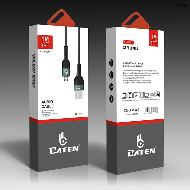 Baten Cable (B-CB2011)