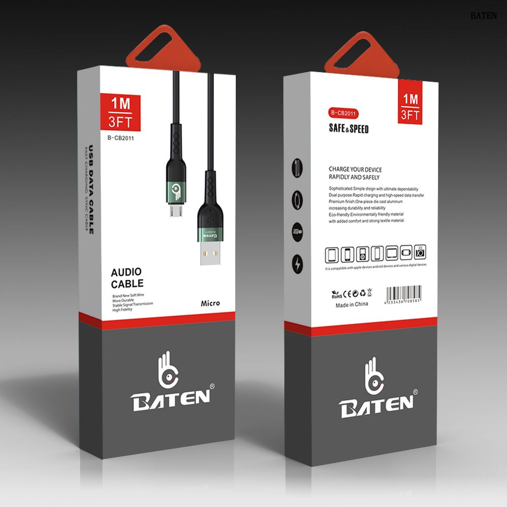 Baten Cable (B-CB2011)