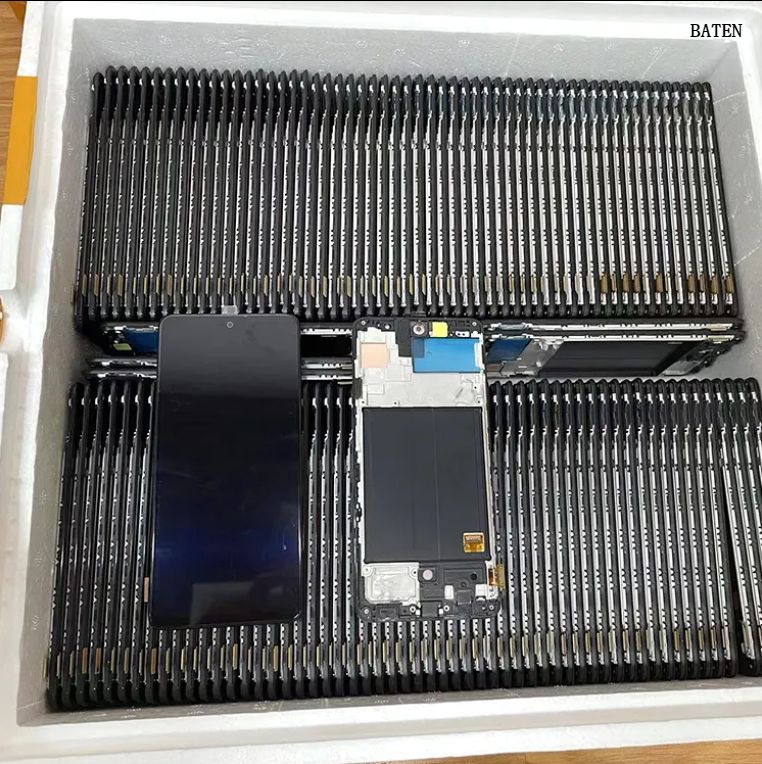 Teléfono LCD para Redmi