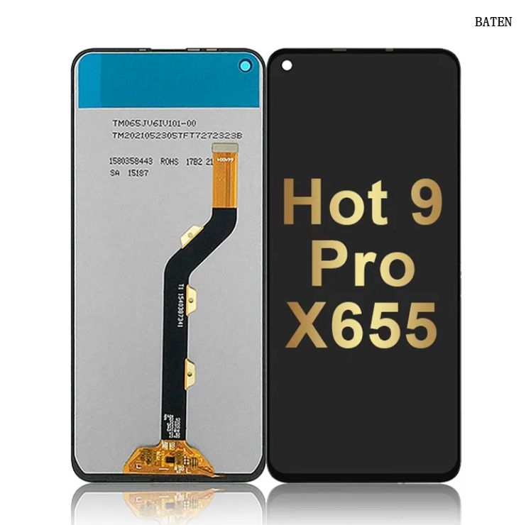 Teléfono LCD para INFINIX