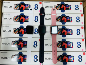 Reloj inteligente T900 PRO MAX