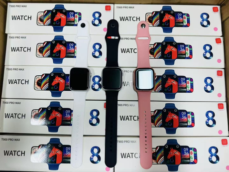 Reloj inteligente T900 PRO MAX