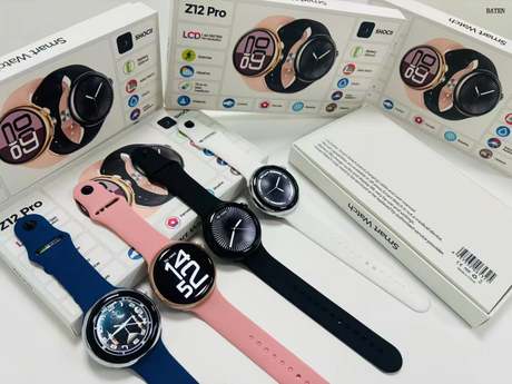 Reloj inteligente Z12 PRO
