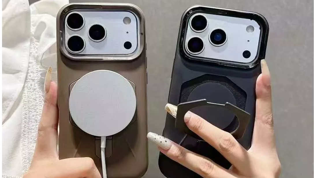 caso del iphone